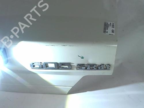 Tailgate PEUGEOT 605 (6B) 2.1 Turbo Diesel | BP20478221C6 
