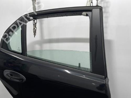 Right rear door SAAB 9-3 (YS3F, E79, D79, D75) 2.2 TiD | BP20440574C5 