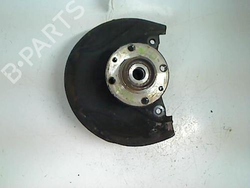 Used Right front steering knuckle FIAT PANDA (141_) 750 (34 hp) 21204136