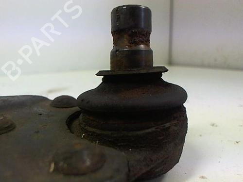 Left front suspension arm FORD FIESTA V (JH_, JD_) 1.4 TDCi | BP20433820M12 