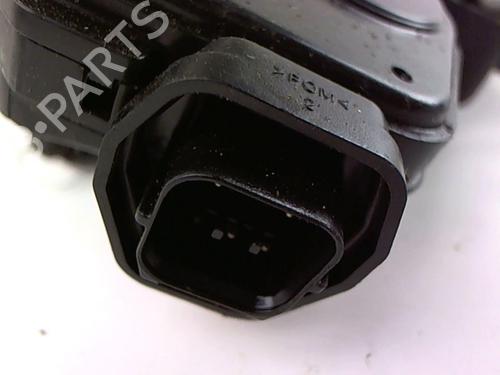 Front left lock HYUNDAI TRAJET (FO) 2.0 CRDi | BP20443834C98 