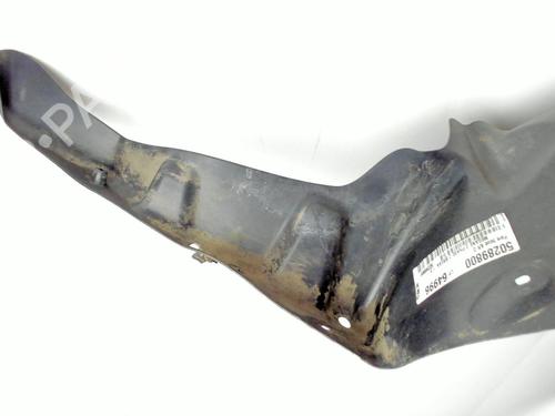 Used Wheel arch Wheel arch 20402350 20402350