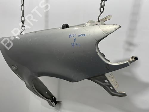Right front fenders VW POLO III (6N1) 60 1.7 SDI | BP29291399C42 