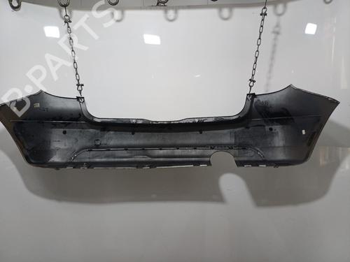 Used Rear bumper Rear bumper 37187081 37187081