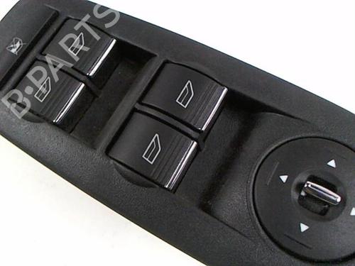 Left front window switch FORD C-MAX (DM2) 1.8 TDCi | BP20432442I27  - Image 6
