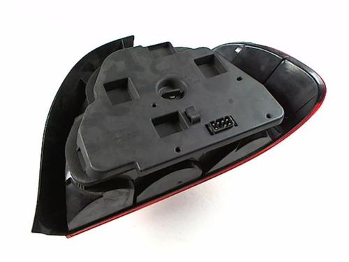Left taillight BMW 5 (E39) 525 tds | BP20459037C34 
