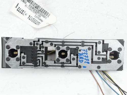 Used Lamp holder MINI MINI (R50, R53) One (90 hp) 26964625
