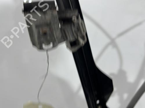 Front right window mechanism FORD FOCUS I (DAW, DBW) 1.8 TDCi | BP30161813C23