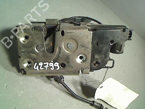 Front right lock RENAULT MEGANE II (BM0/1_, CM0/1_) 1.5 dCi (BM0F, BM0T, BM2B, CM0F, CM0T) | BP20453946C97 