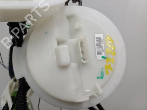 Fuel pump MERCEDES-BENZ C-CLASS (W204) C 180 CDI (204.000) | BP22103858M76 