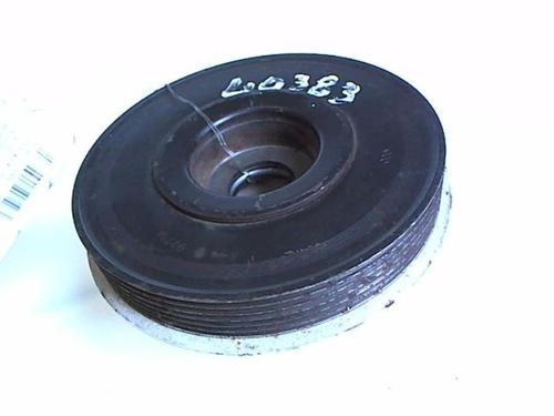 Pulley FORD FIESTA VI (CB1, CCN) 1.25 | BP20407749M122 