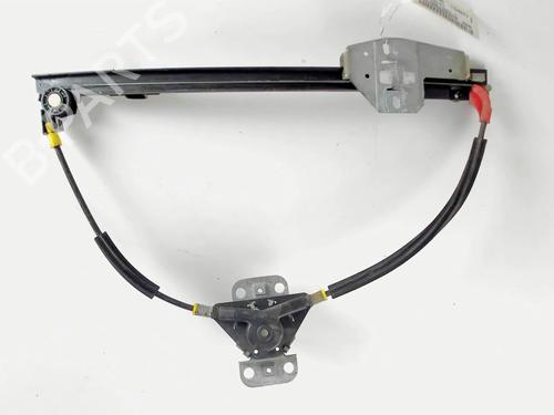 Used Rear left window mechanism Rear left window mechanism 21237065 21237065