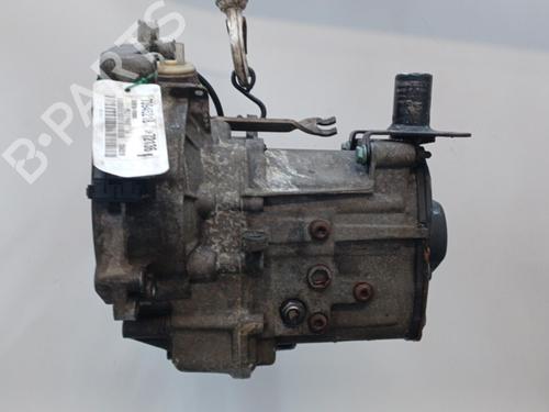 Gearbox VW POLO III (6N1) 60 1.4 | BP21207051M3 