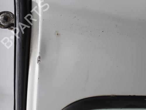 Right tailgate RENAULT KANGOO Express (FC0/1_) D 65 1.9 (FC0E, FC02, FC0J, FC0N) | BP20424461C77 