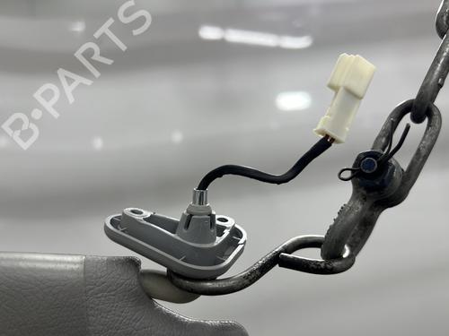 Used Right sun visor Right sun visor MERCEDES-BENZ VIANO (W639) CDI 2.2 (639.811, 639.813, 639.815, 639.711, 639.713) (163 hp) 33559936 33559936