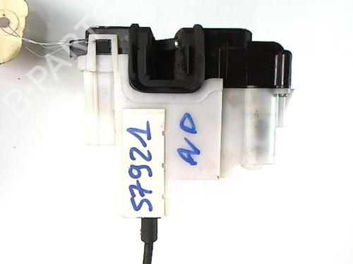 Front right lock FIAT 500 (312_) 1.2 (312AXA1A) | BP20454583C97 