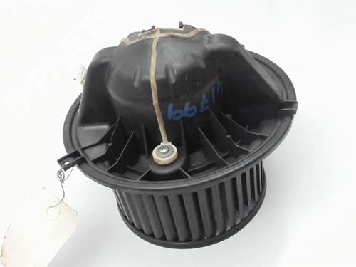 Heater blower motor MERCEDES-BENZ A-CLASS (W169) A 160 CDI (169.006, 169.306) | BP20414686M62 