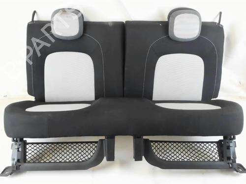 Rear seat RENAULT TWINGO III (BCM_, BCA_) 1.0 SCe 75 | BP23905266C17  - Image 15