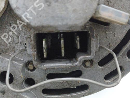 Alternator FORD ESCORT V (AAL, ABL) 1.8 D | BP21236950M7 