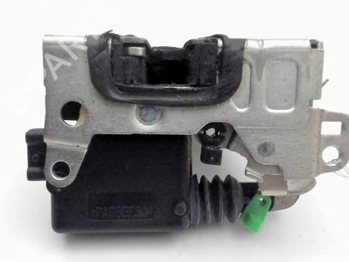 front-left-lock-dacia-sandero-2008-33701879 main image