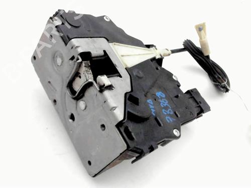 Front right lock OPEL CORSA E (X15) 1.4 Turbo (08, 68) | BP38787604C97 - Image 8