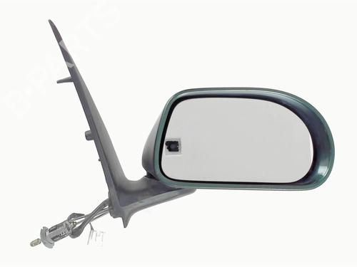 Used Right mirror FIAT BRAVA (182_) 1.9 JTD 105 (105 hp) 20473851