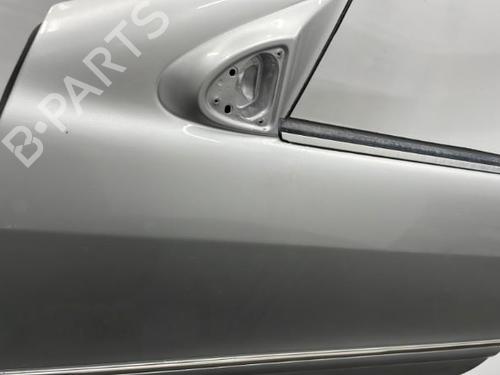 Left front door MERCEDES-BENZ S-CLASS (W220, V220) S 320 CDI (220.025, 220.125) | BP20395646C2 