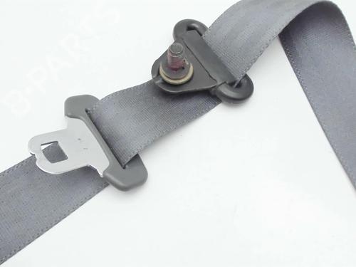 Used Rear left belt tensioner HONDA CIVIC V Saloon (EG, EH) 1.5 (EG8) (91 hp) 21239289