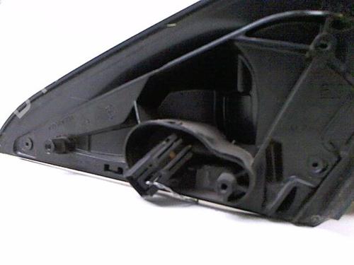 Right mirror OPEL TIGRA TwinTop (X04) 1.3 CDTI (R97) | BP20437077C27 