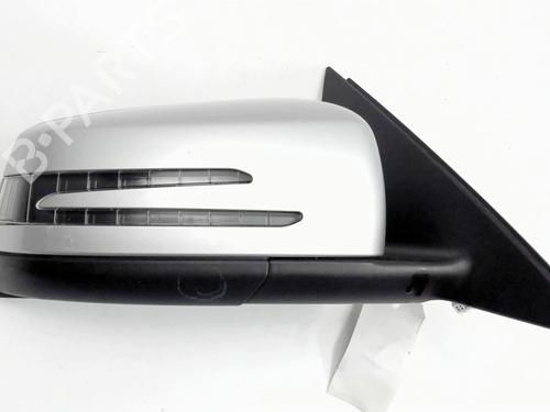 Right mirror MERCEDES-BENZ C-CLASS T-Model (S204) C 220 CDI (204.202) | BP31956134C27 