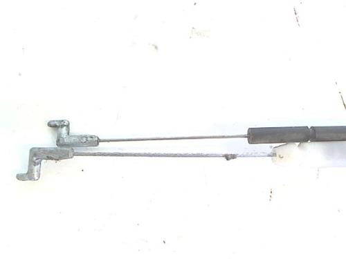 Venstre bak lås MAZDA 6 Hatchback (GG) 2.0 DI (GG14) | BP20430313C100 
