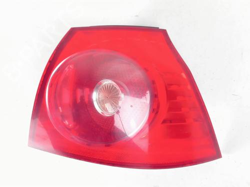 Right taillight VW GOLF V (1K1) 1.9 TDI | BP20395880C35 