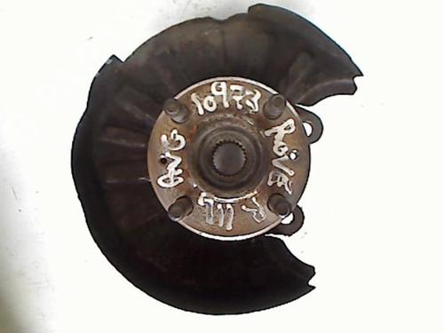 Used Left front steering knuckle ROVER 100 / METRO Hatchback (XP) 114 D (52 hp) 20435803