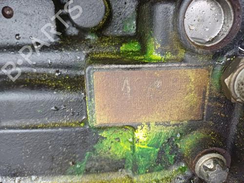 Engine RENAULT CLIO III (BR0/1, CR0/1) | BP37652633M1 - Image 8