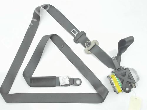 Used Front left seatbelt Front left seatbelt TOYOTA URBAN CRUISER (_P1_) 1.4 D-4D (NLP110_, NLP110R) (90 hp) 20445484 20445484