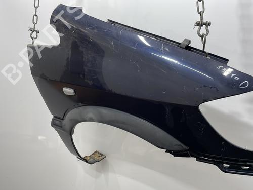 Right front fenders OPEL ZAFIRA A MPV (T98) 2.0 DTI 16V (F75) | BP20403553C42 