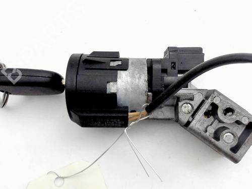 Ratlås/Tændingslås PEUGEOT EXPERT Van (VF3A_, VF3U_, VF3X_) 2.0 HDi 120 (120 hp) 31074629