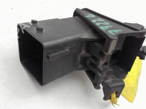 Used Electronic module Electronic module MINI MINI (R56) Cooper D (109 hp) 40224658 40224658