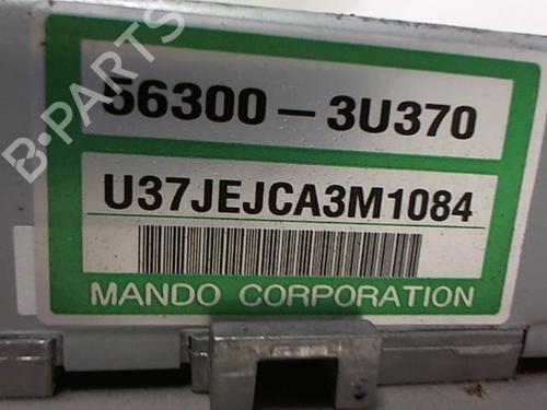Steering column KIA SPORTAGE III (SL) 1.7 CRDi | BP20409920M21 