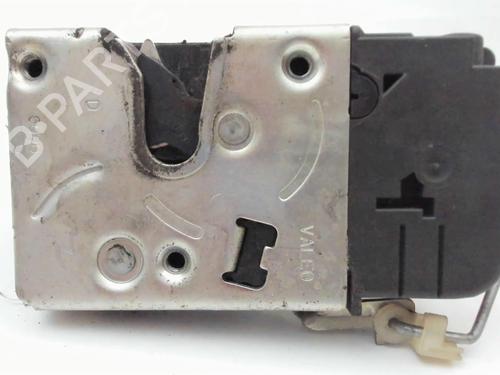 Front right lock PEUGEOT 307 Break (3E) 1.6 HDi | BP20401623C97 