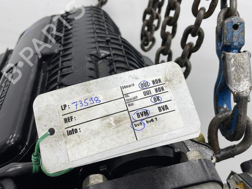 Used Engine Engine HONDA JAZZ III (GE_, GG_, GP_, ZA_) 1.2 (GG1) (90 hp) 22104513 22104513