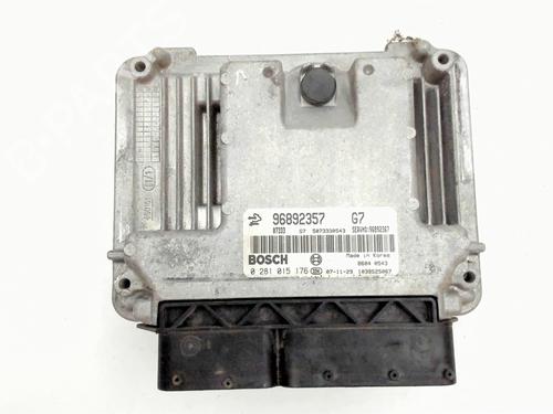 Engine control unit (ECU) OPEL ANTARA A (L07) 2.0 CDTI 4x4 | BP36757297M57 - Image 3