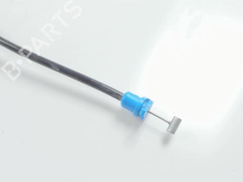 Used Rear right lock Rear right lock CITROËN C4 I (LC_) 1.6 HDi (90 hp) 20405508 20405508