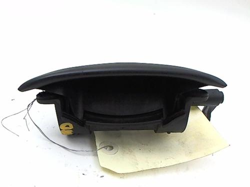 Rear left exterior door handle PEUGEOT 206 Hatchback (2A/C) 1.9 D | BP20426704C130 