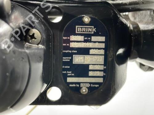 Tow ball/Mechanism FORD FOCUS C-MAX (DM2) 1.6 TDCi | BP21239230C141 