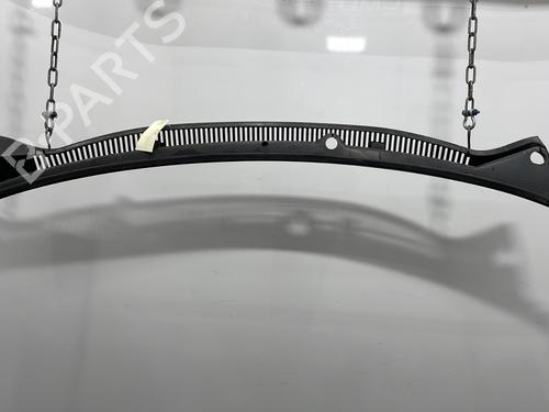 Torpedoplate VW POLO IV (9N_, 9A_) 1.4 TDI | BP29921983C110