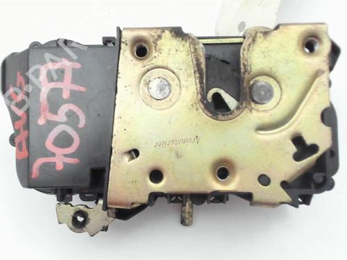 Used Front left lock CITROËN XSARA PICASSO (N68) 2.0 HDi (90 hp) 20424030