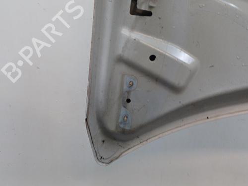 Hood CITROËN C2 (JM_) 1.4 HDi | BP20427642C1