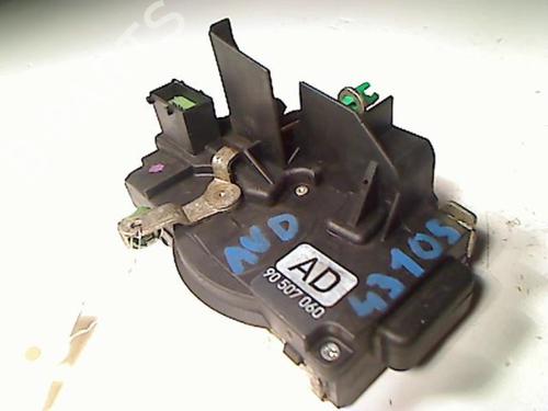 Front right lock OPEL VECTRA B (J96) 1.6 i (F19) | BP21231222C97 