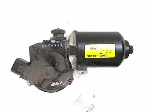 Front wiper motor KIA RIO II (JB) 1.5 CRDi | BP20474927M29 